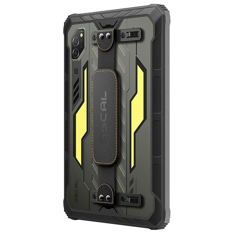 Планшет Oscal Spider 10 8/256GB 4G Dual Sim Black