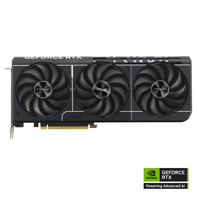 Відеокарта ASUS GeForce RTX 5080 16GB GDDR7 PRIME-RTX5080-16G