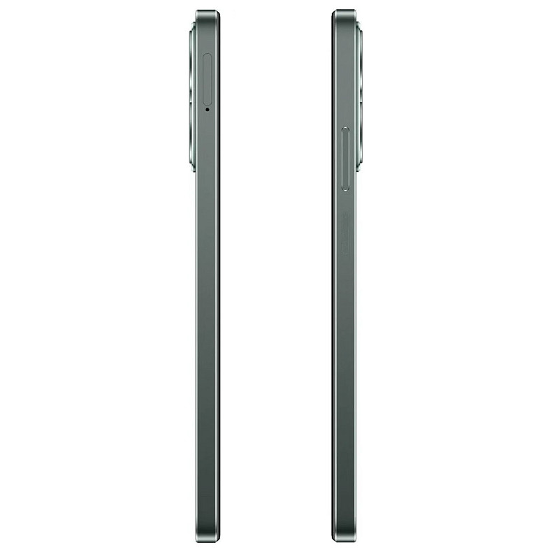 Смартфон Realme C61 8/256GB Dark Green