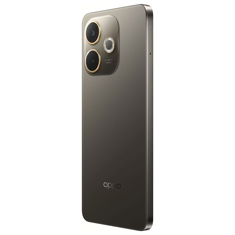 Смартфон Oppo A5 Pro 4G 8/256GB Black Brown