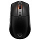 Мишка SteelSeries Rival 3 Gen 2 Wireless, RGB, Black