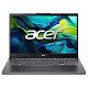 Ноутбук Acer Aspire 15 A15-41M 15.6" FHD IPS, AMD R7-8840HS, 16GB, F1TB, UMA, Lin, серый