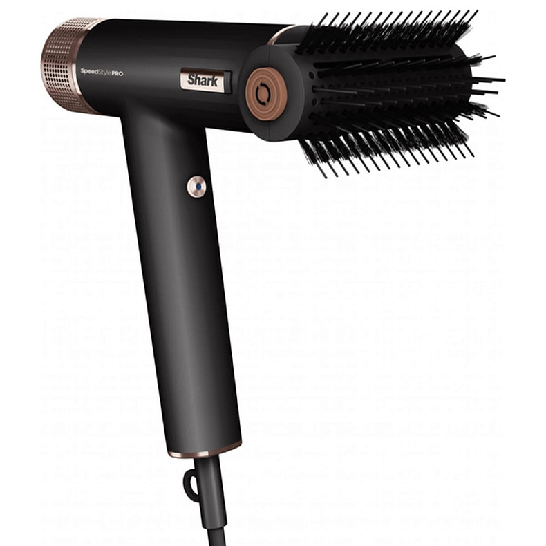 Фен Shark SpeedStyle Pro 5-in-1 Hair Dryer System HD752EU