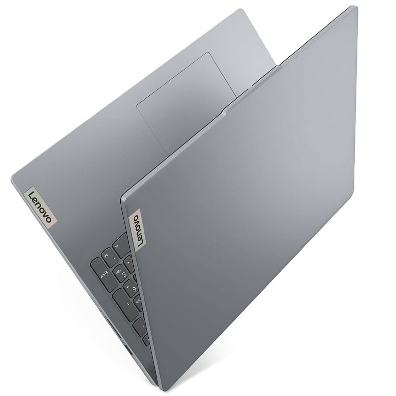 Ноутбук Lenovo IPS3-16ABR8 R5-5625U 16" 16GB/1TB 82XR00DBRA