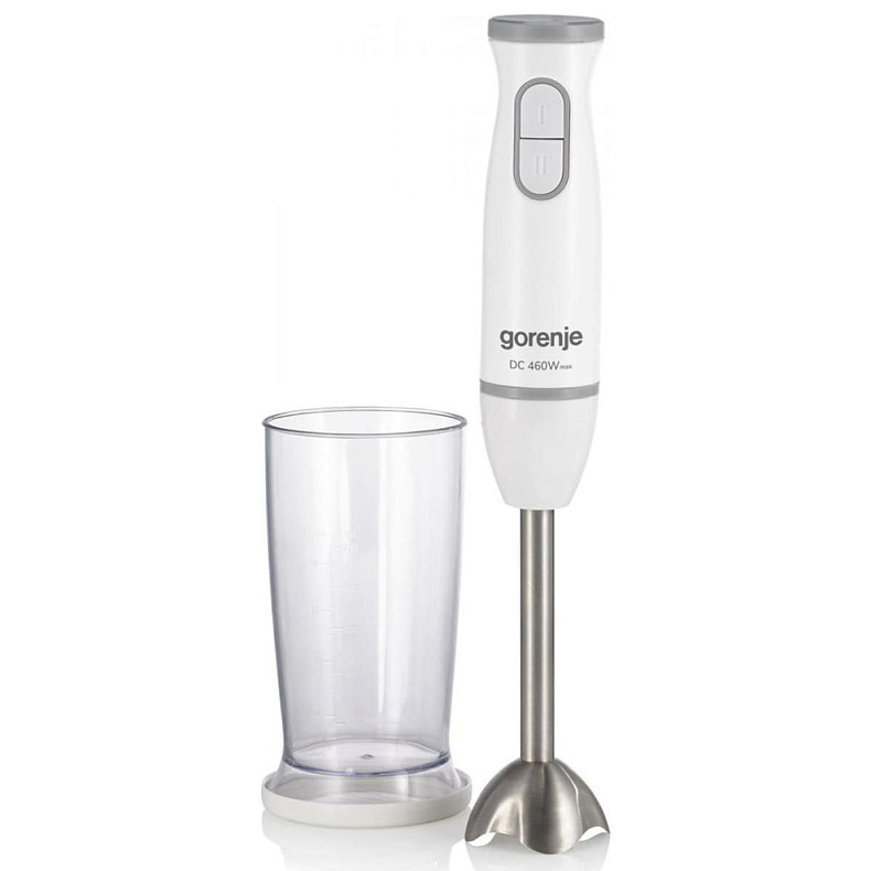 Блендер погружной Gorenje HBC 561 QW (LW-3515G1)