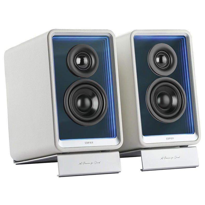 Акустическая система Edifier QR65 White