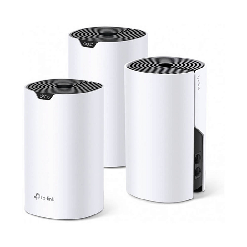 Wi-Fi система TP-LINK DECO S4 3 pcs