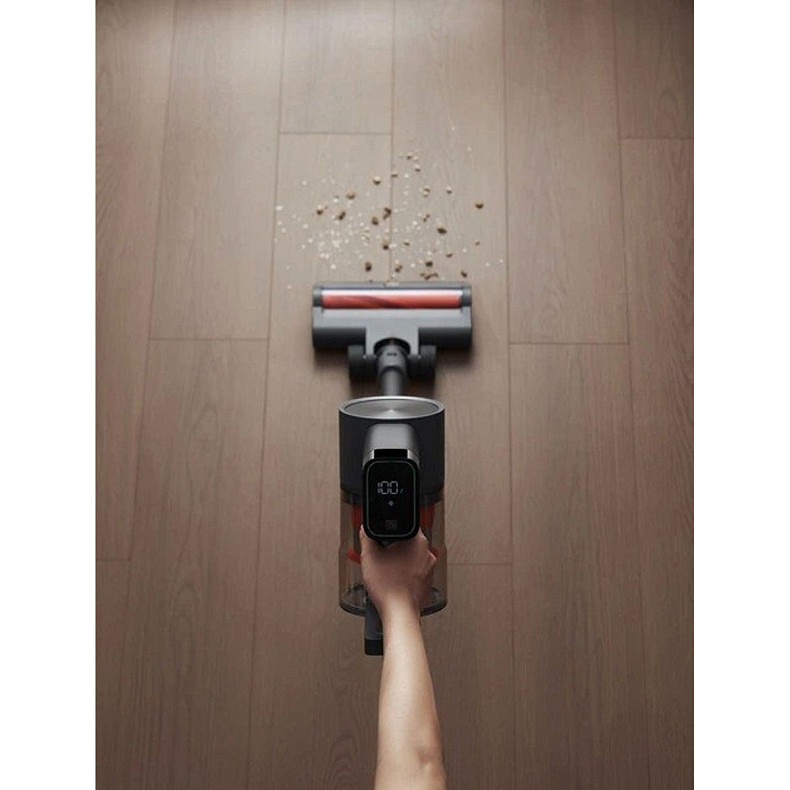 Пылесос аккумуляторный Xiaomi Vacuum Cleaner G20 Max