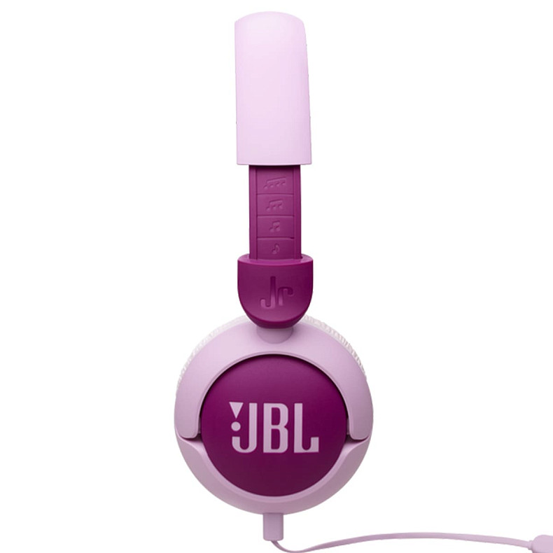 Навушники JBL JR 320 Purple (JBLJR320PUR)