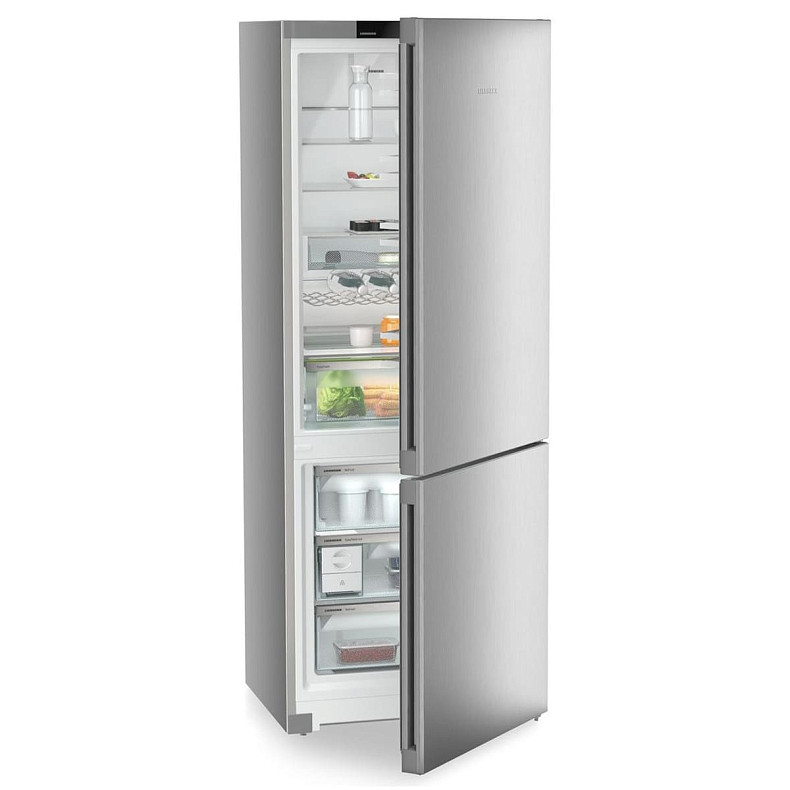 Двокамерний холодильник Liebherr Cnsfd 7723