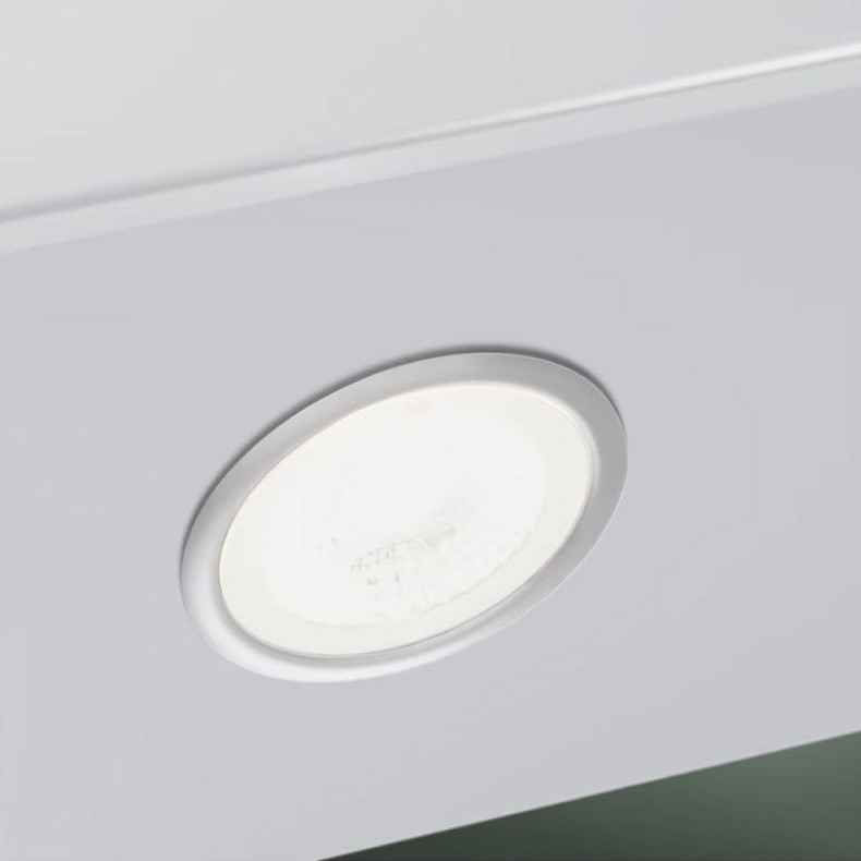 Вытяжка пристенная Electrolux LFV316W