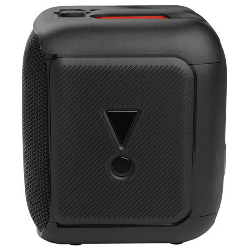 Акустическая система JBL PartyBox Encore с радиомикрофоном (JBLPBENCORE1MICEP)