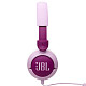 Навушники JBL JR 320 Purple (JBLJR320PUR)