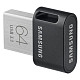 Накопичувач Samsung 64GB USB 3.1 Type-A Fit Plus (MUF-64AB/APC)