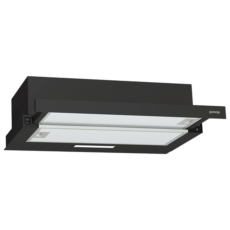 Вытяжка телескопическая Gorenje TH 60 E3B