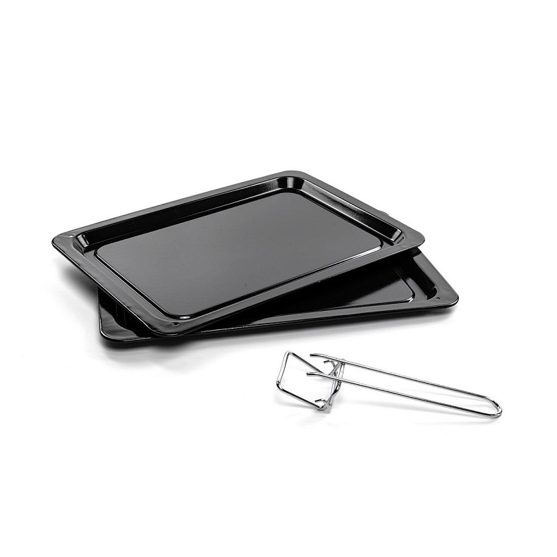 Електропіч Holmer HEO-142CRL