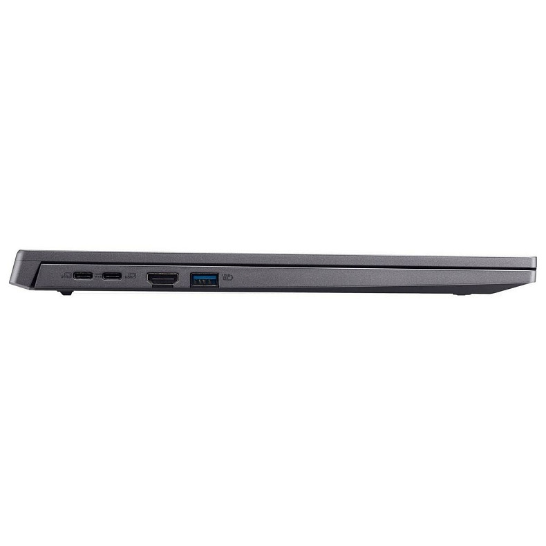 Ноутбук Acer Aspire Go 15 AG15-51P-52JU (NX.J51EU.001) Steel Gray