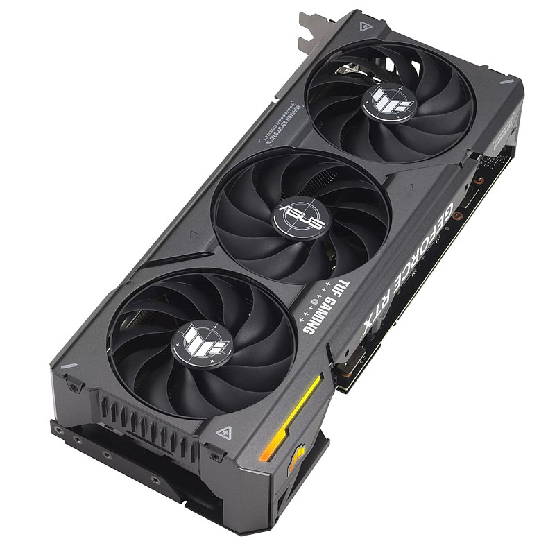 Відеокарта Asus GeForce RTX 4070 12GB GDDR6X TUF Gaming (TUF-RTX4070-12G-GAMING)