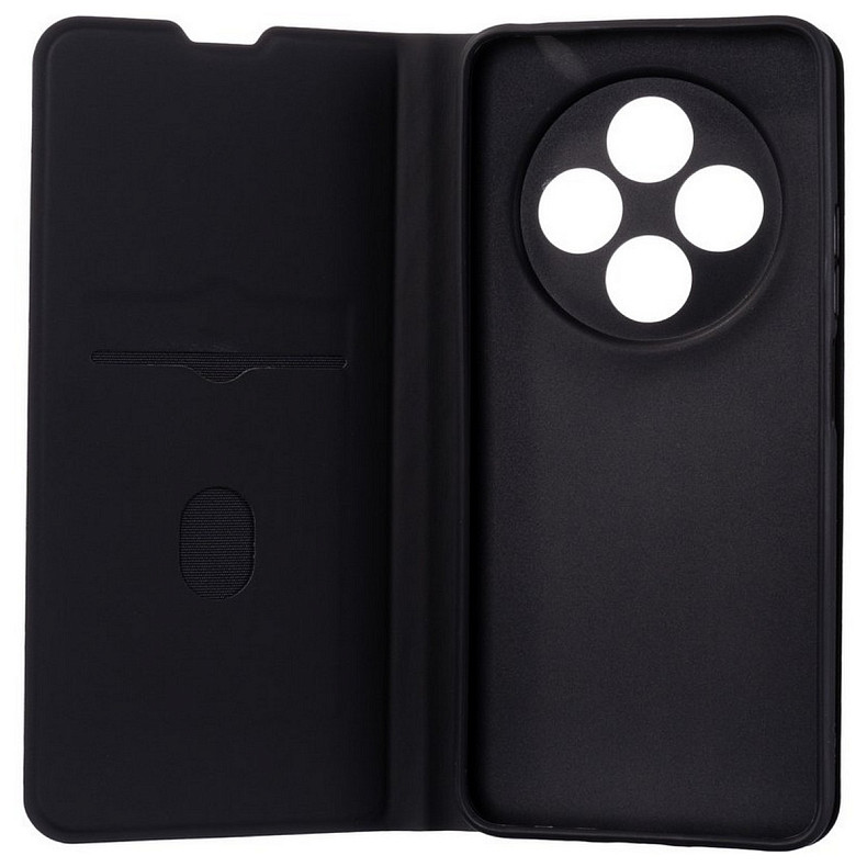 Чeхол-книжка BeCover Exclusive New Style для Xiaomi Redmi 14C 4G / Poco C75 Blue (712659)