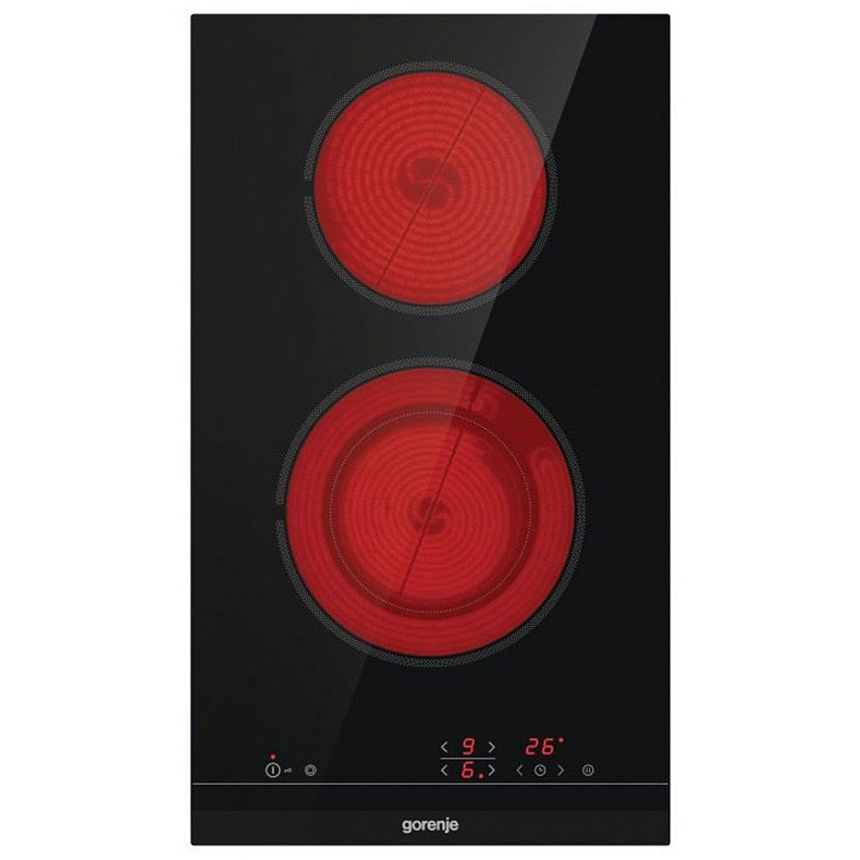 Варочная поверхность электрическая Gorenje ECT 322 BCSC