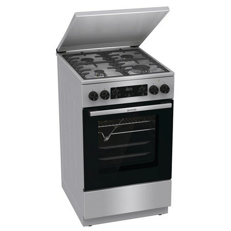 Кухонна плита Gorenje GKS5C71XF