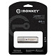 Флеш-накопичувач USB3.2 64GB Kingston IronKey Locker+ 50 (IKLP50/64GB)