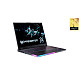 Ноутбук Acer Predator Helios 18 PH18-73 18" WQUXGA IPS, Intel U9-275HX, 64GB, F2TB, NVD5090-24, Lin,