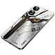 Смартфон ZTE Nubia Neo 2 5G 8/256GB Silver