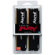ОЗУ Kingston Fury Beast DDR5 2х32GB/5200 Black (KF552C36BBEK2-64)