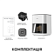 Мультипіч MOVA AeroChef FD10s Pro White