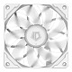 Вентилятор ID-Cooling TF-12025-Pro SW Trio White