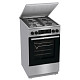 Кухонна плита Gorenje GKS5C71XF