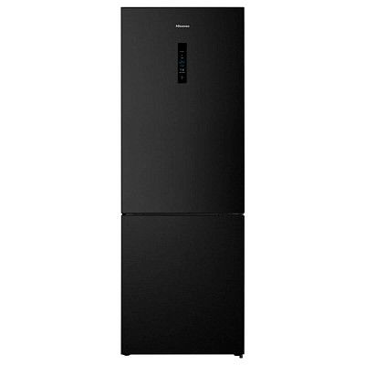 Холодильник комбінований HISENSE RB645N4BFE