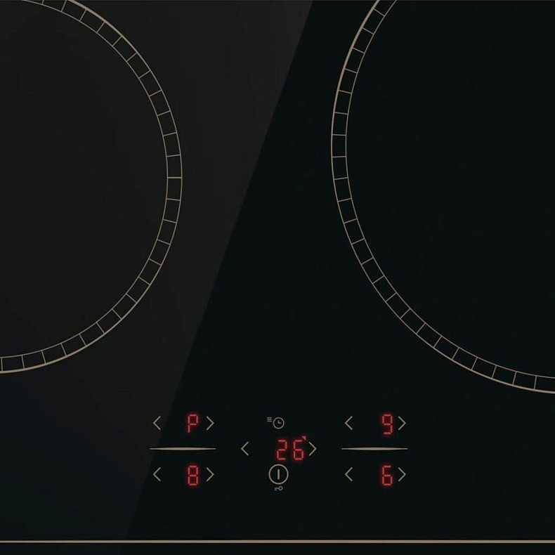 Варочная поверхность индукционная Gorenje GI 6401 CLBSC