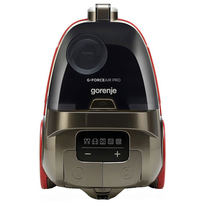 Пылесос Gorenje VCEA 03 GAPRACY