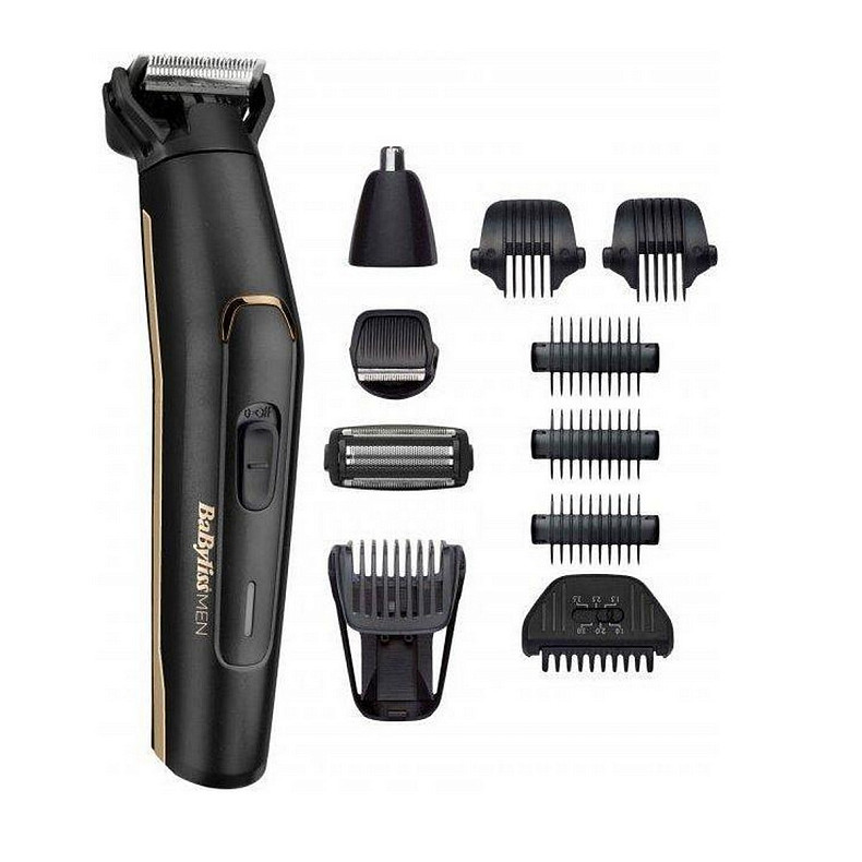 Набір для стрижки волосся Babyliss MT860E