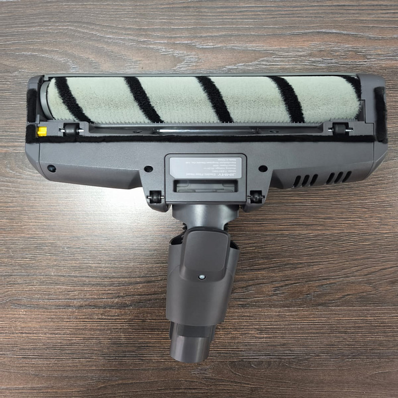 Акумуляторний пилосос JIMMY JV9 Pro Aqua - Уцінка