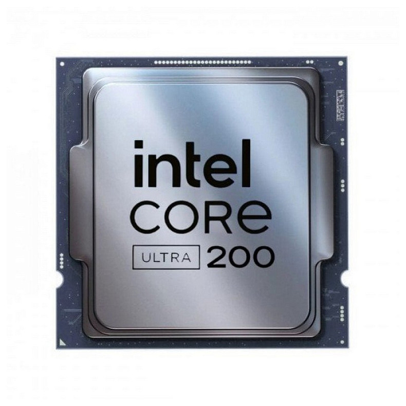 Процессор Intel Core Ultra 7 265 2.4GHz (30MB, Arrow Lake, 65W, S1851) Box (BX80768265)