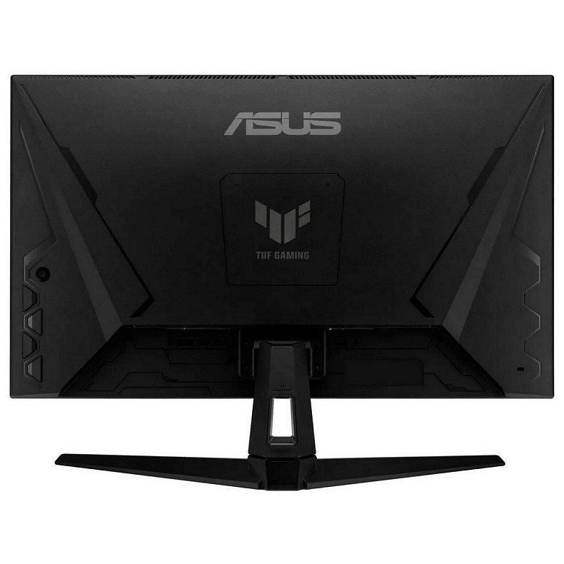 Монітор Asus 27" TUF Gaming VG27UQ1A 2xHDMI, DP, MM, IPS, 3840x2160, 160Hz, 1ms, DCI-P3 95%, Adaptiv