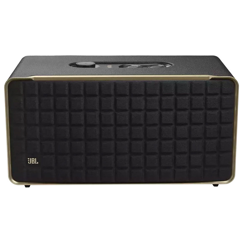 Акустика JBL Authentics 500 (JBLAUTH500BLKEP)