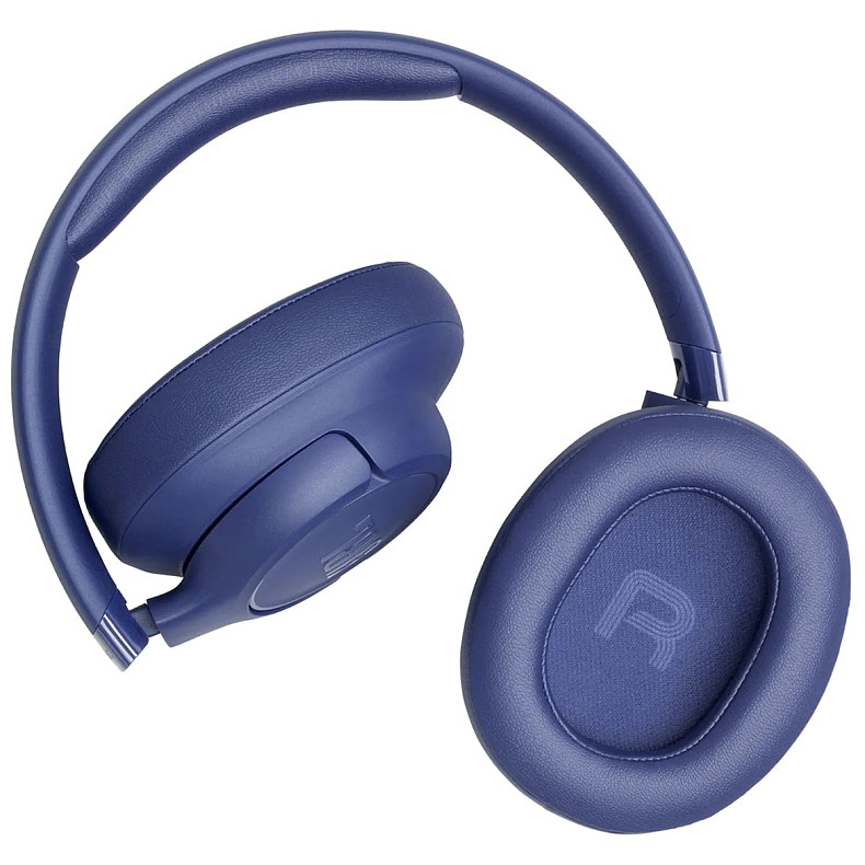 Навушники JBL Tune 735BT Blue (JBLT735BTBLU)