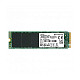 SSD диск Transcend MTE110 128GB M.2 2280 PCIe 3.0 x4 3D TLC (TS128GMTE110S)