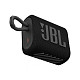 Портативная акустика JBL GO 3 Black (JBLGO3BLK)