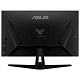 Монітор Asus 27" TUF Gaming VG27UQ1A 2xHDMI, DP, MM, IPS, 3840x2160, 160Hz, 1ms, DCI-P3 95%, Adaptiv