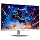 Монітор Gigabyte 27" M27Q2 QD Ice IPS White 200Hz