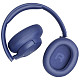 Навушники JBL Tune 735BT Blue (JBLT735BTBLU)