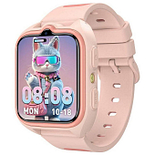 Часы детские с GPS Blackview Z30 Pink