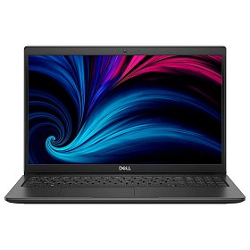 Ноутбук Dell Latitude 3520 15.6" AG, Intel i3-1125G4, 8GB, F512GB, UMA, Win11P, чорний (N098L352015UA_W11P)