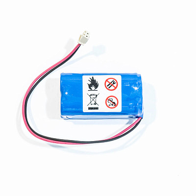 Lithium battery for W850 (10001029)