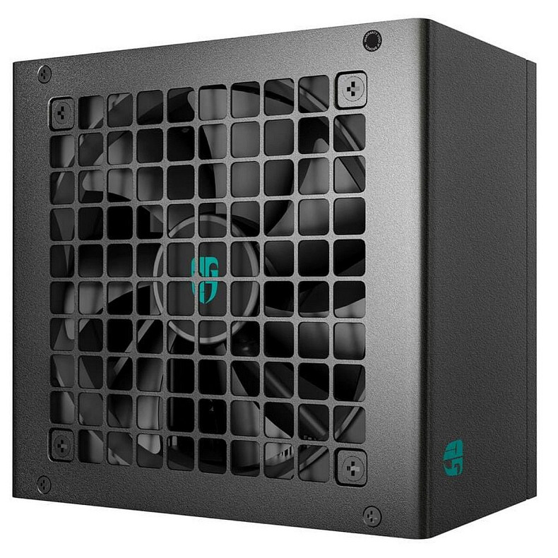 Блок живлення DeepCool GamerStorm PN1000D (R-PNA00D-FC0B-JGEU-V2) 1000W